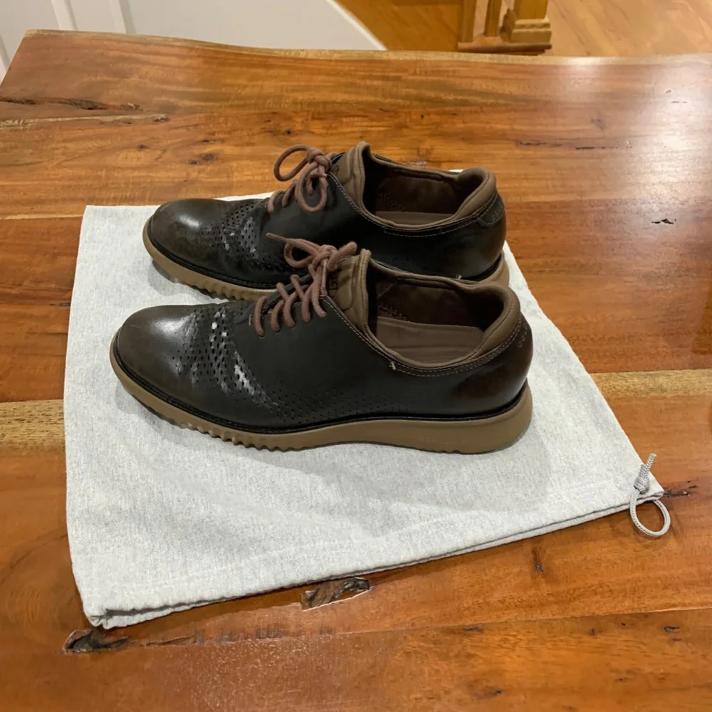 Cole Haan mens super